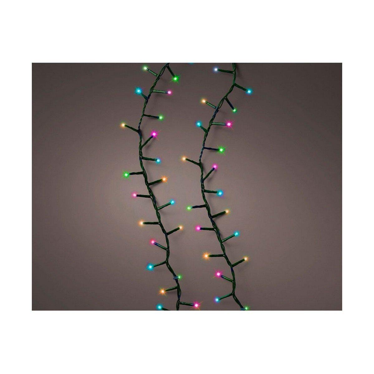 Guirnalda de Luces LED 11 m 16 m