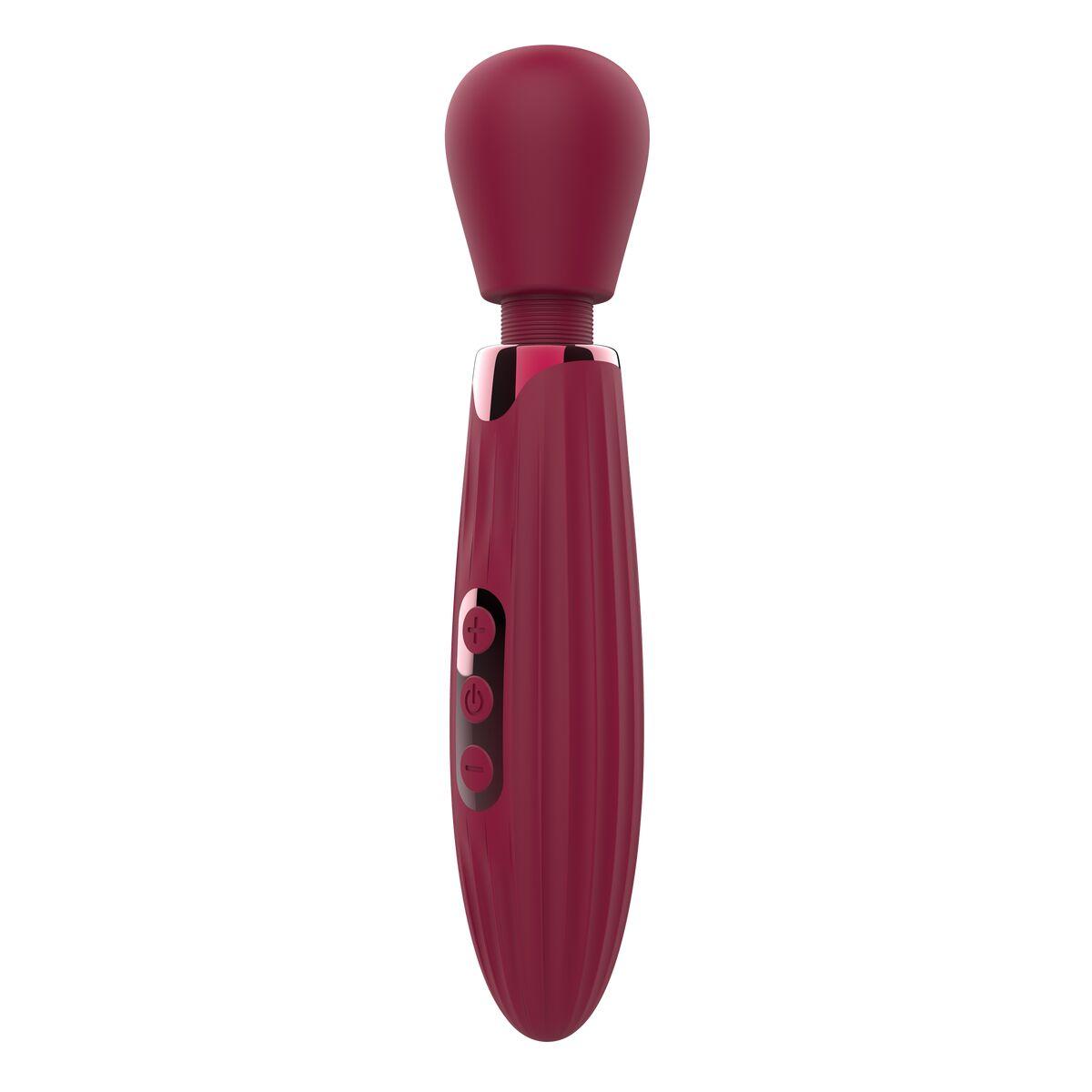 Masajeador Dream Toys Glam Morado