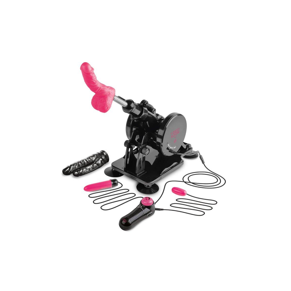 Máquina para masturbación Dream Toys