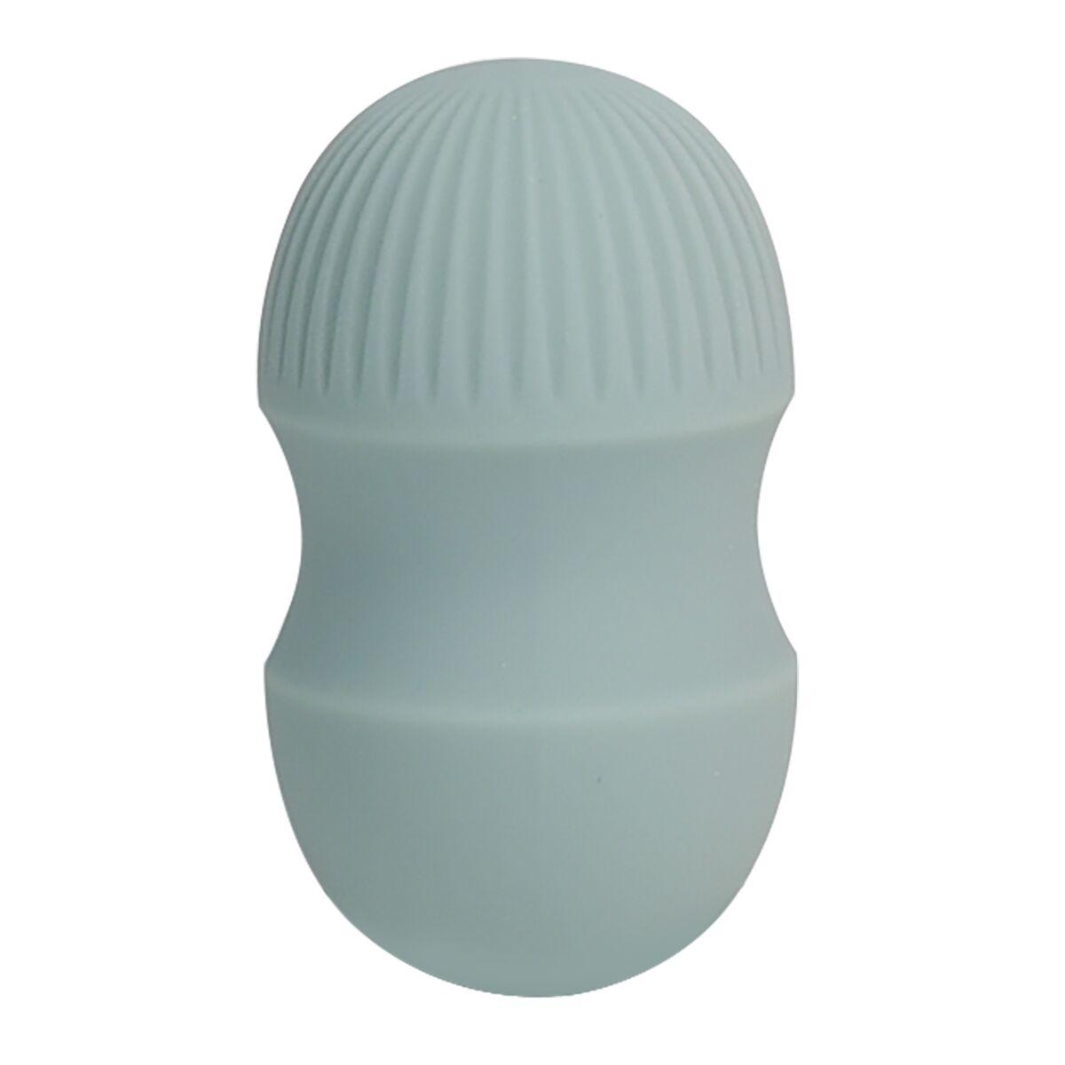 Vibrador Mini Dream Toys Nude Blossom Verde