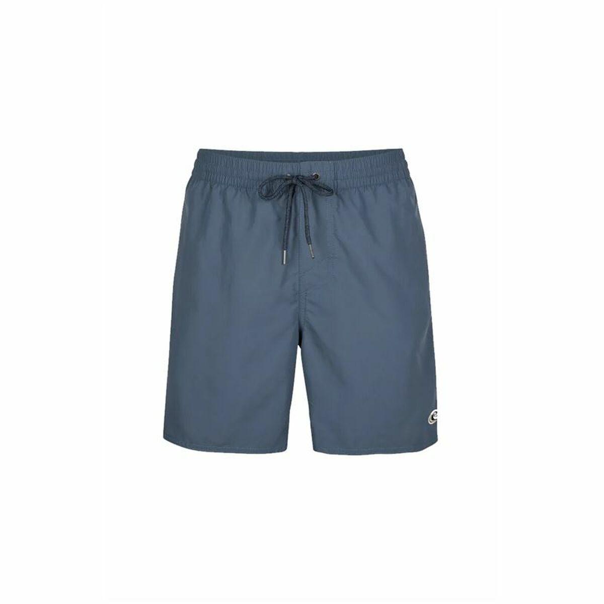 Bañador Hombre O'Neill Vert 16'' Azul oscuro