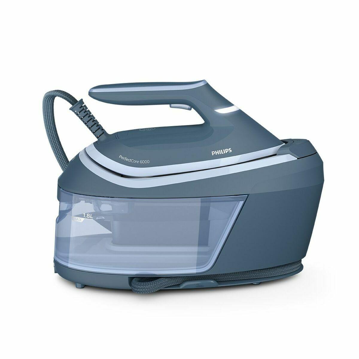 Centro de Planchado Philips PSG6042-20 2400 W