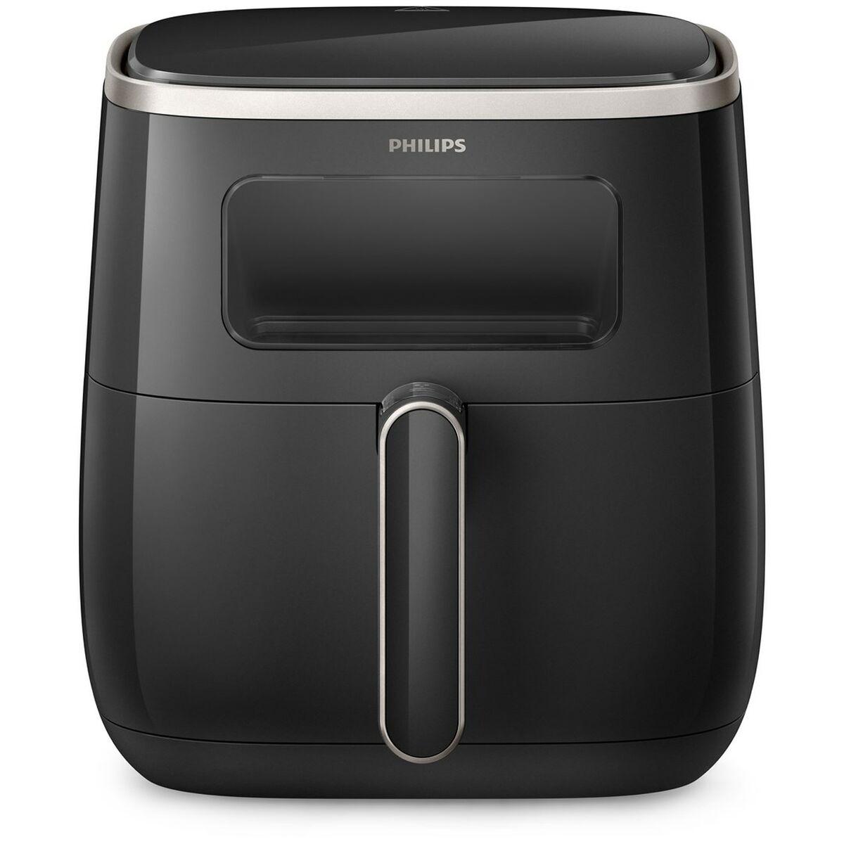 Freidora de Aire Philips HD9257/80 Negro 1700 W 5,6 L