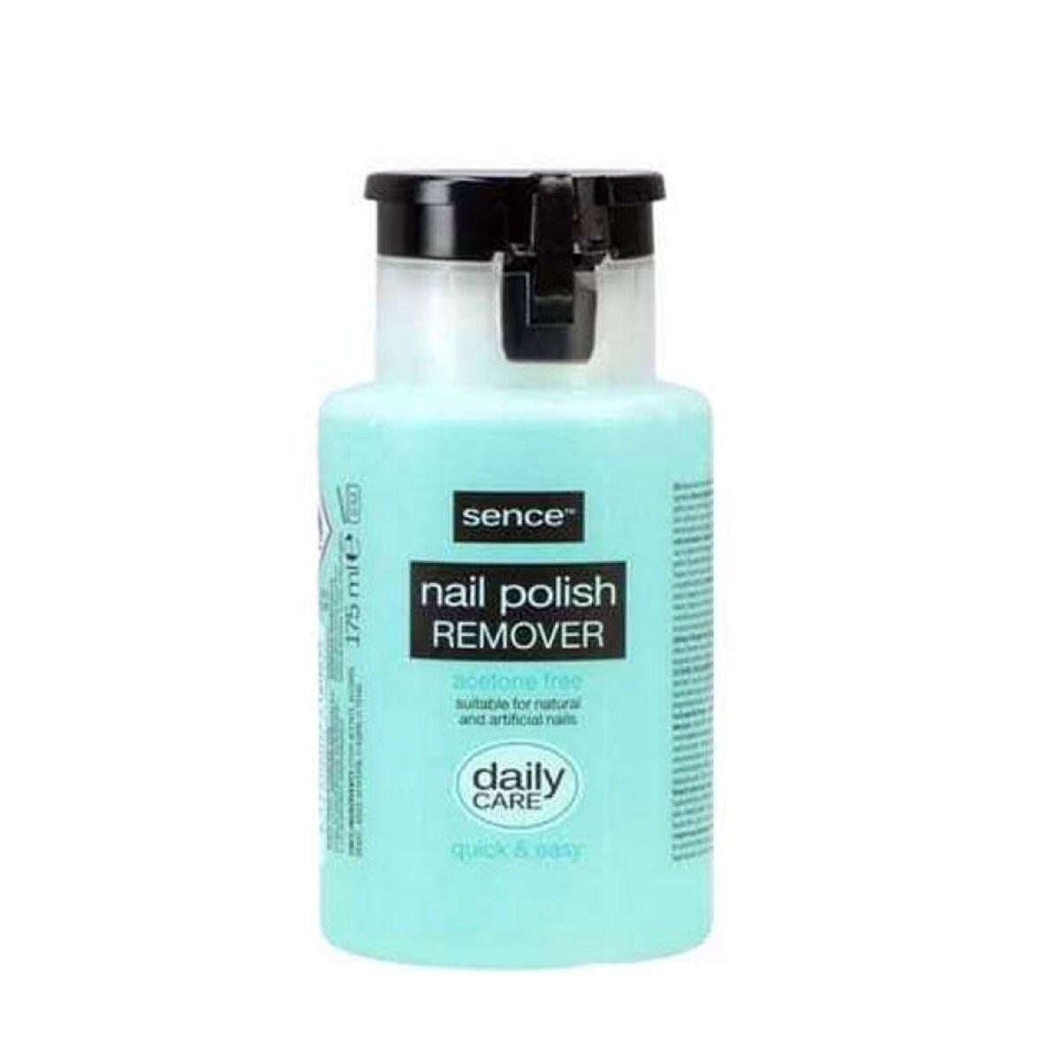 Quitaesmalte Sence 175 ml
