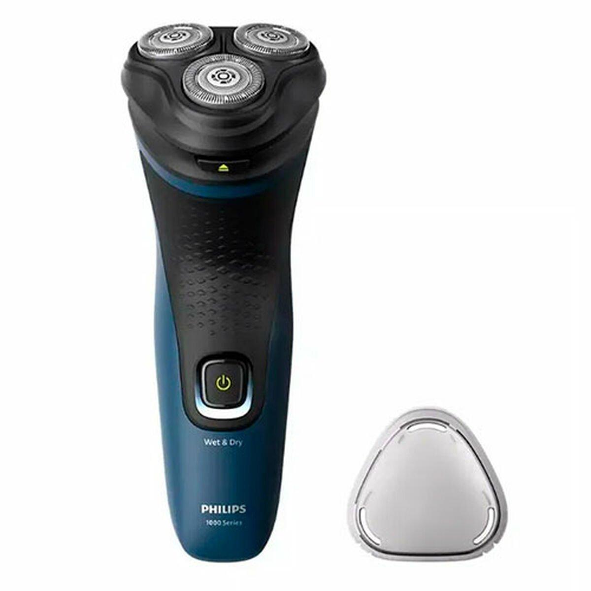 Afeitadora eléctrica Philips S1151