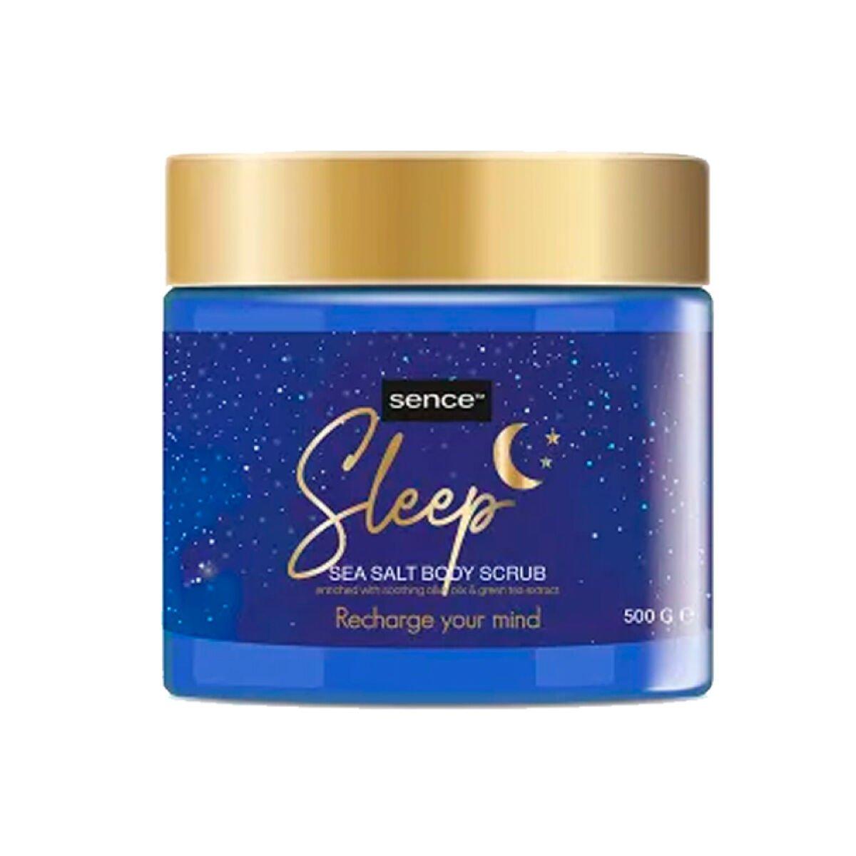 Exfoliante Corporal Sence 500 g