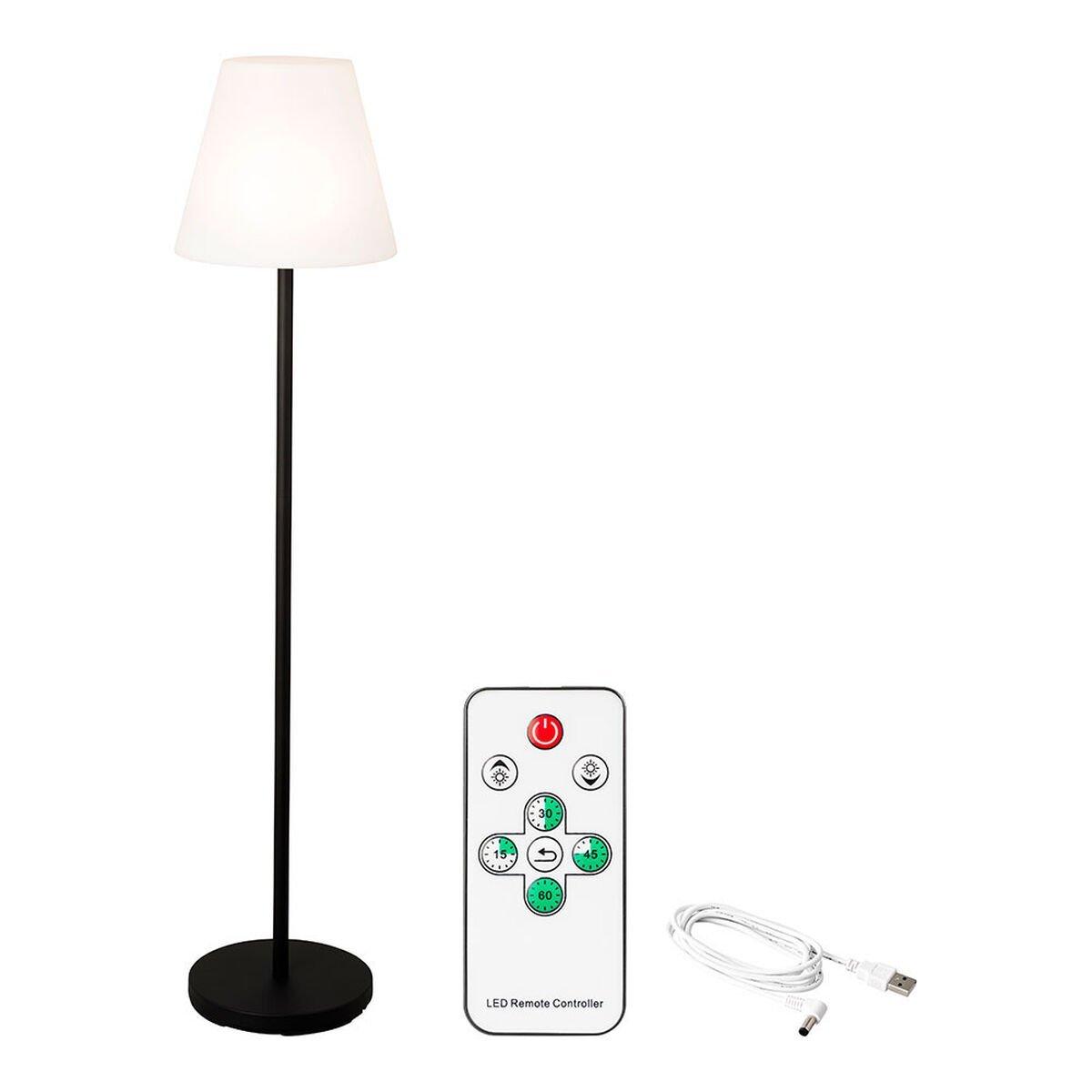 Lámpara de Pie Lumineo 894459 150 cm Recargable