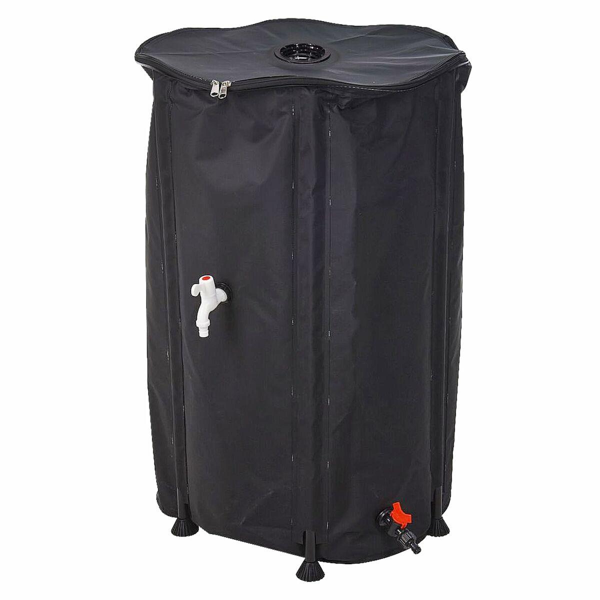 Kit de barril para lluvia Lifetime dw9200210 80 x 100 cm 250 L
