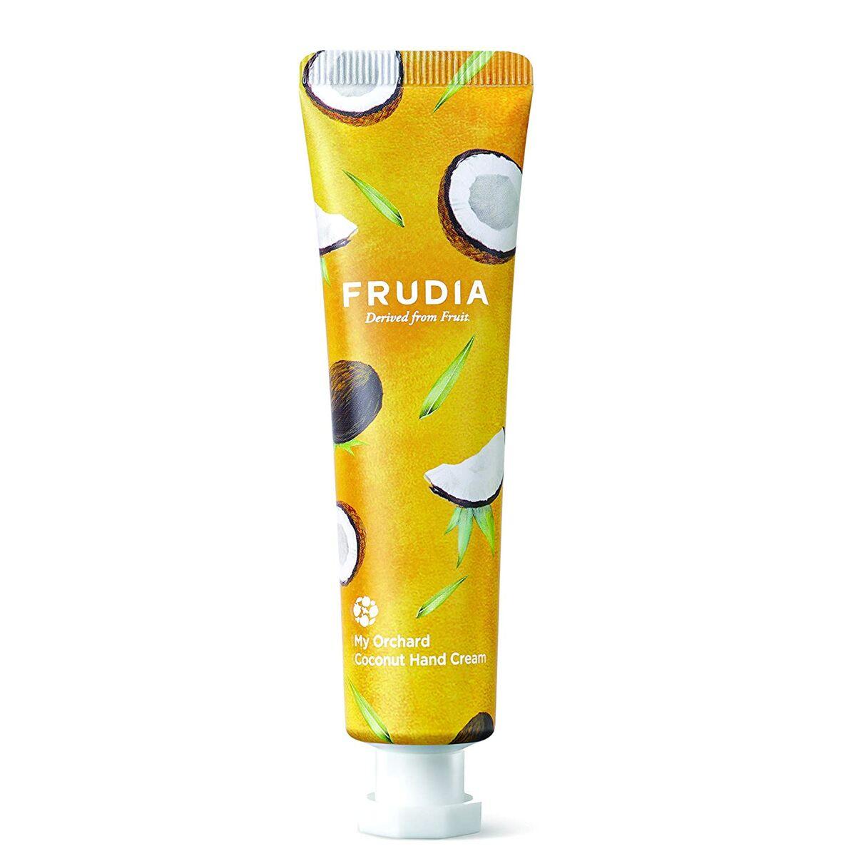 Crema de Manos Frudia My Orchard 30 g Coco