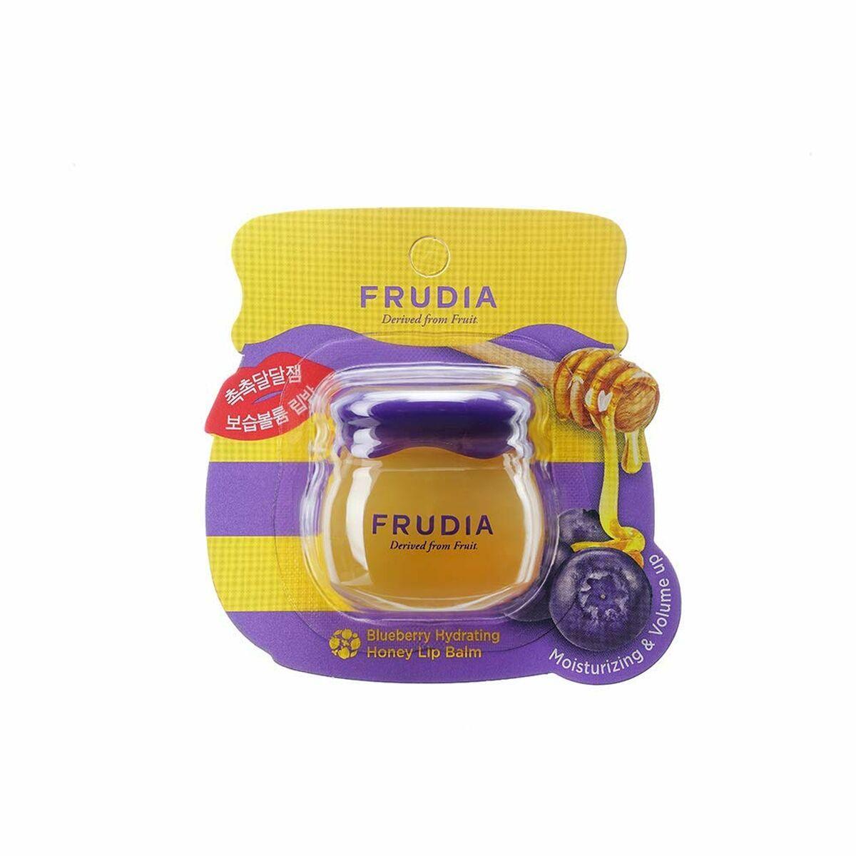 Bálsamo Labial Frudia Blueberry Honey 10 ml Miel Arándanos