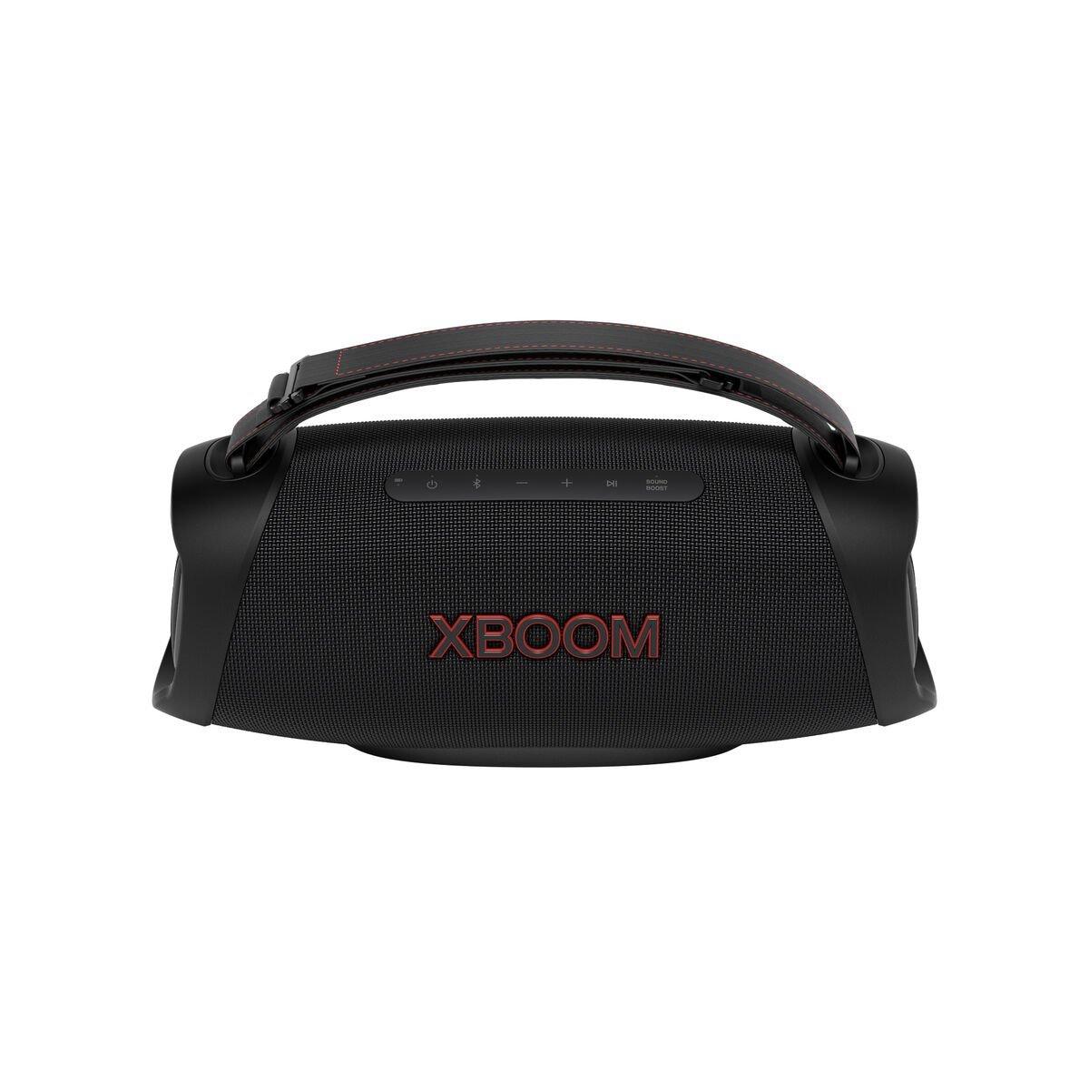 Altavoz Bluetooth LG XG8T Negro 120 W