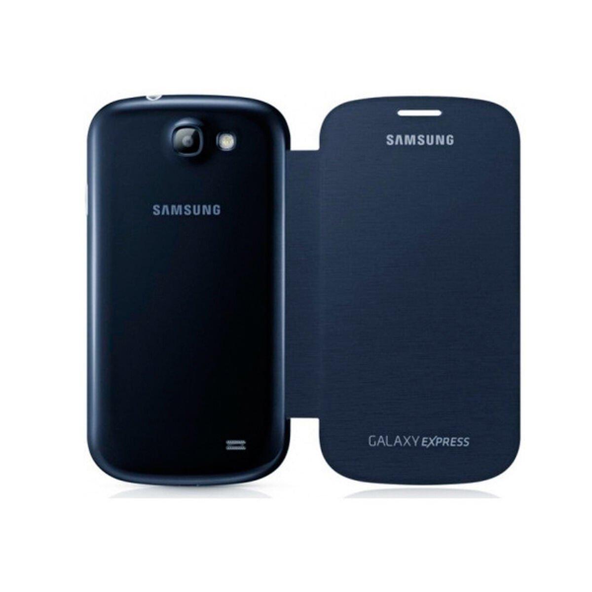 Funda Folio para Móvil Samsung EF-FI873BLEGWW Azul