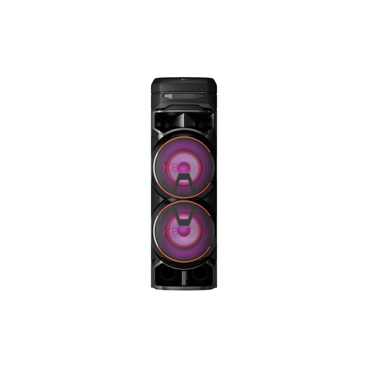 Microcadena de Música LG RNC9 700 W
