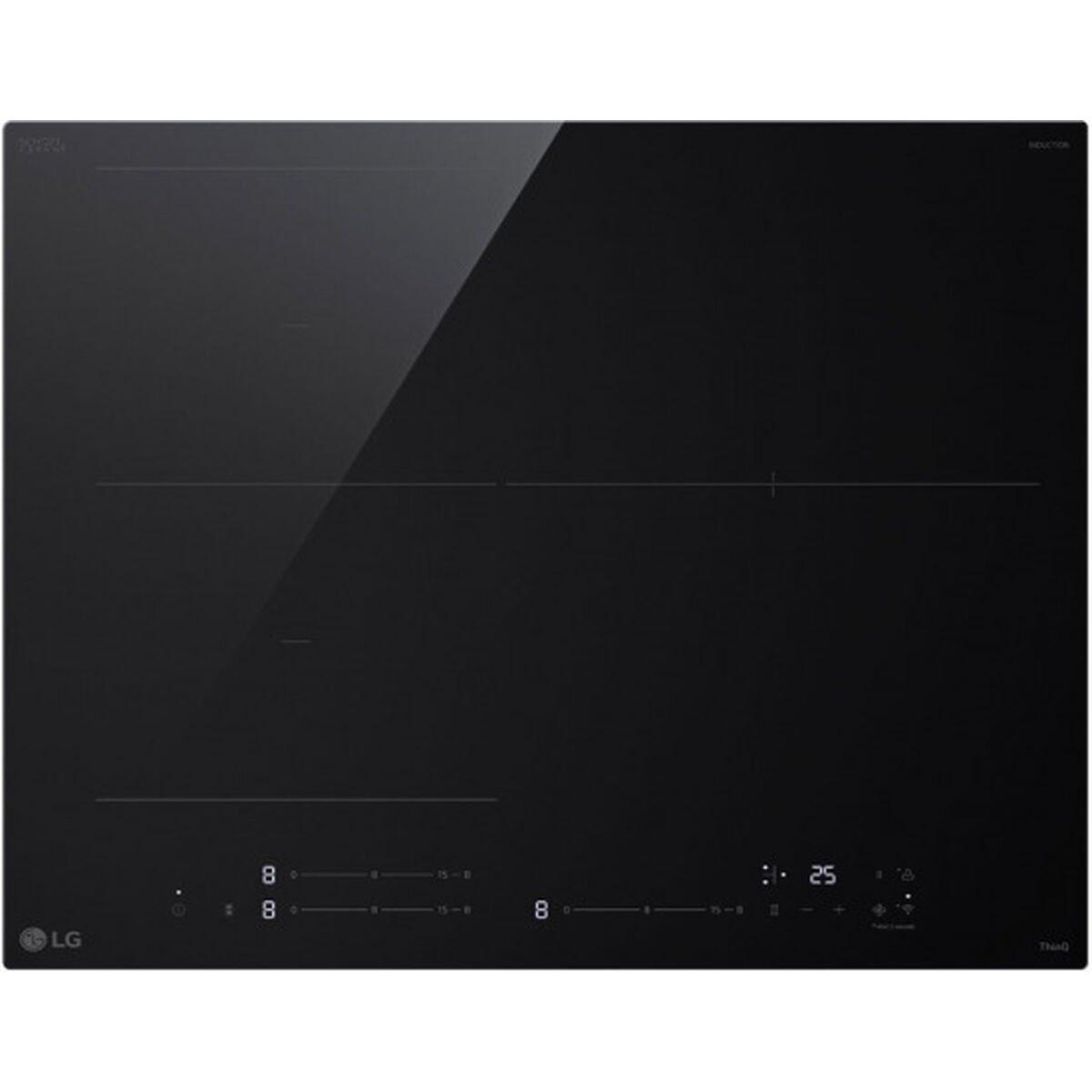 Placa de Inducción LG