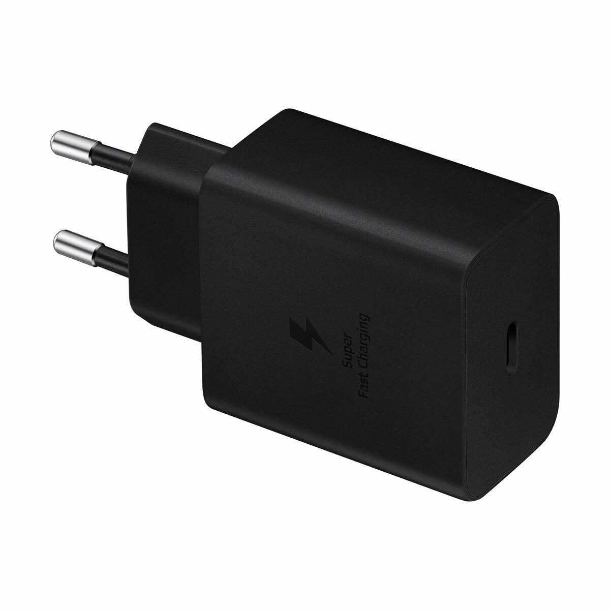 Cargador de Pared Samsung EP-T4510 45 W Negro