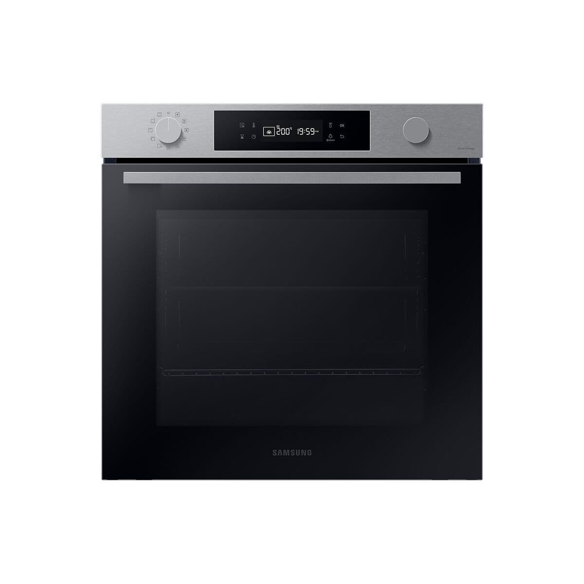 Horno Pirolítico Samsung NV7B41301AS/U3 76 L