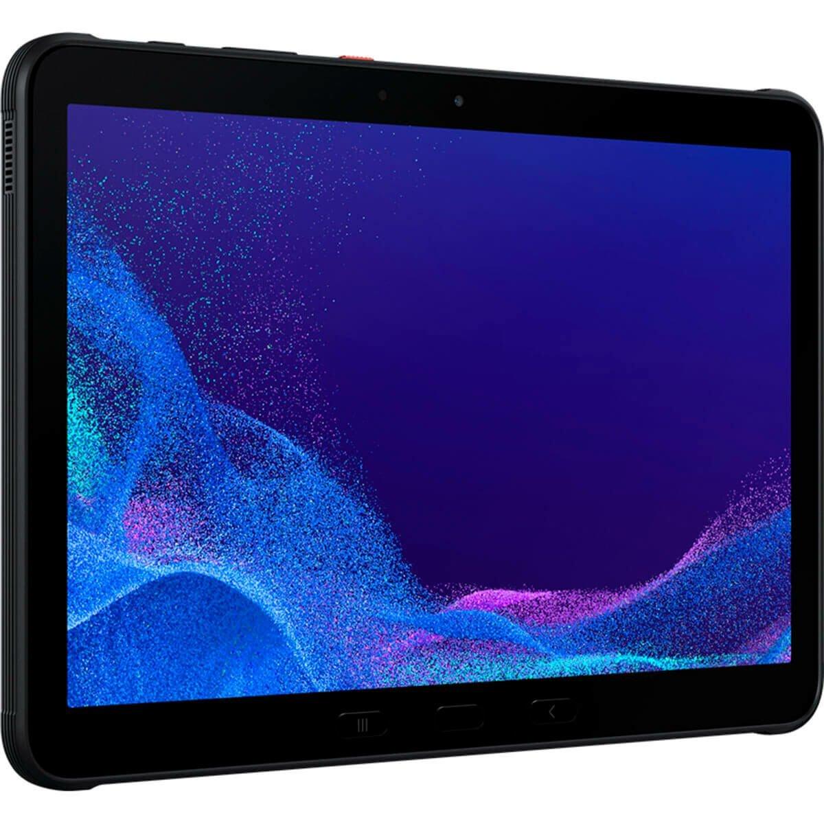 Tablet Samsung SM-T636B 10,1" Octa Core Snapdragon 778G 6 GB RAM 128 GB Negro