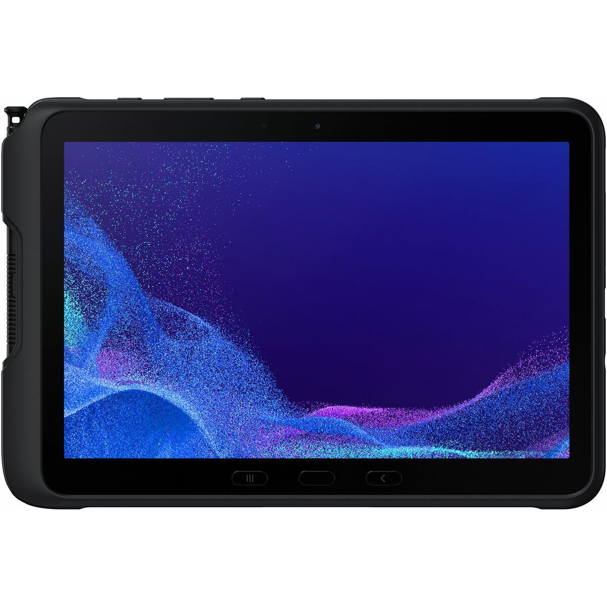 Tablet Samsung SM-T636BZKAEEE 4 GB RAM 64 GB Negro