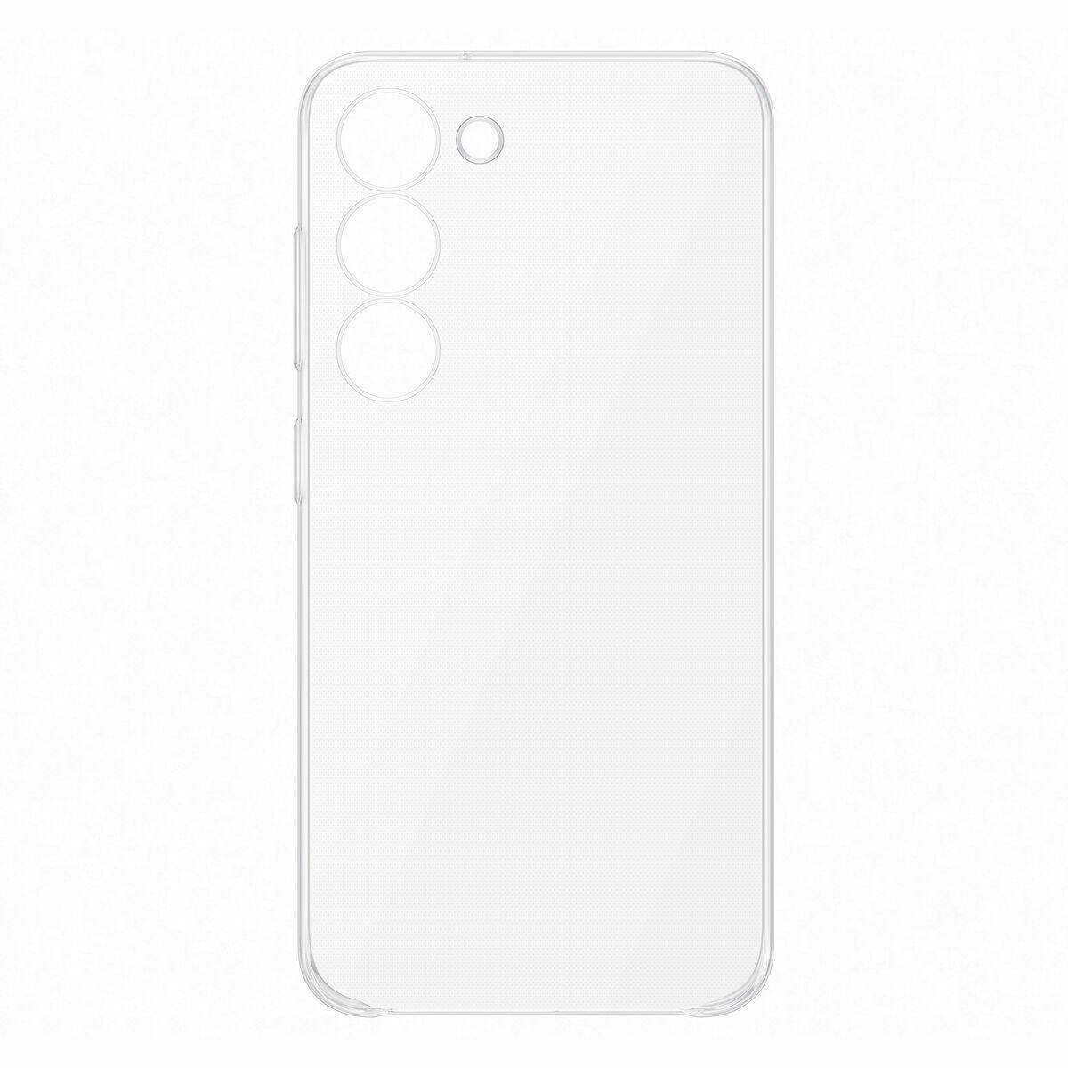 Funda para Móvil Samsung EF-QS911CTEGWW Samsung Galaxy S23