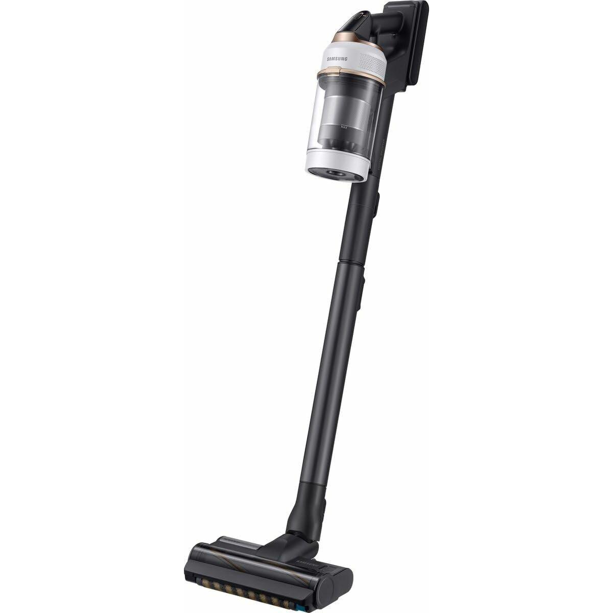 Aspiradora sin Cable Samsung VS20B95843W/WA Blanco Negro Cromo 580 W