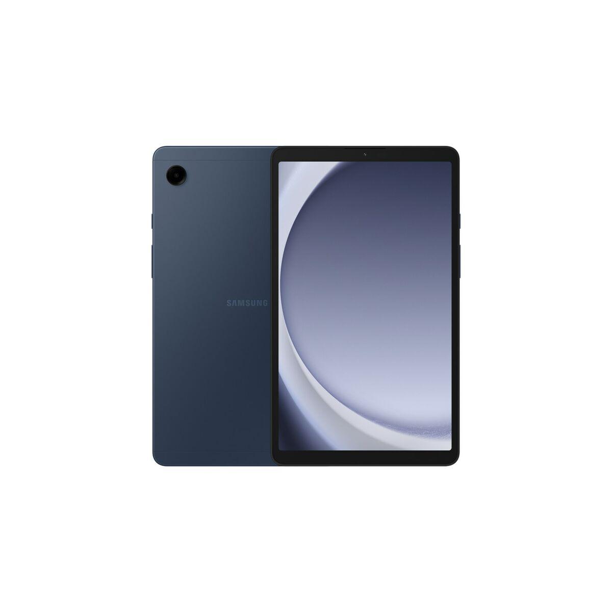 Tablet Samsung Galaxy Tab A9 LTE 8,7" Octa Core 4 GB RAM 64 GB Azul