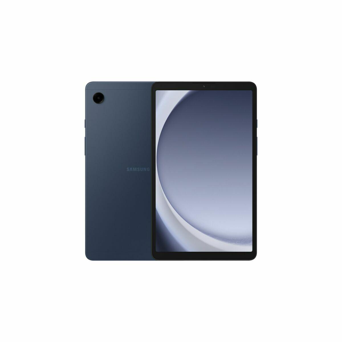 Tablet Samsung Galaxy Tab A9 LTE 4G LTE 8,7" 8 GB RAM 128 GB Azul marino
