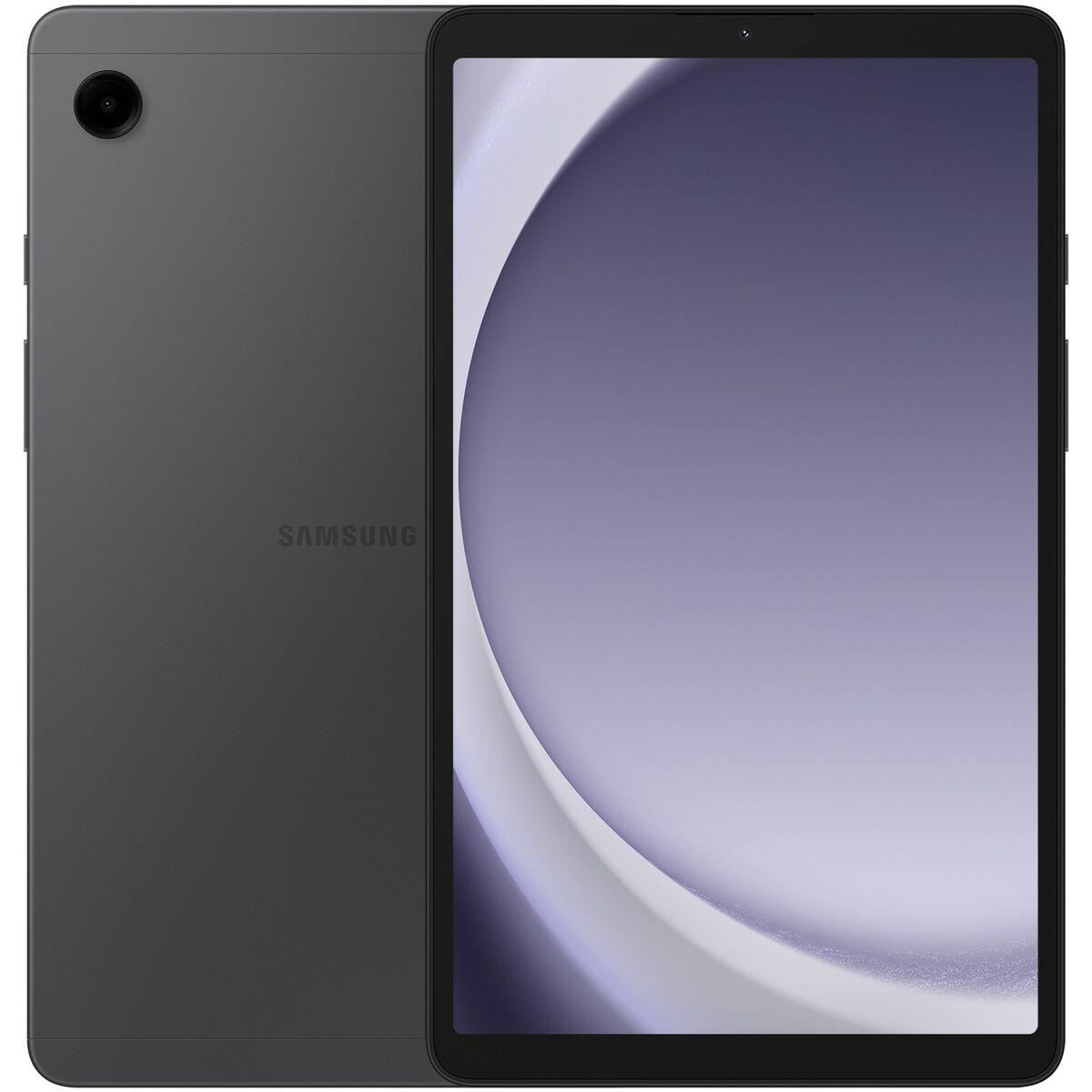Tablet Samsung Galaxy Tab A9 X110 8,7" Octa Core 8 GB RAM 128 GB Gris