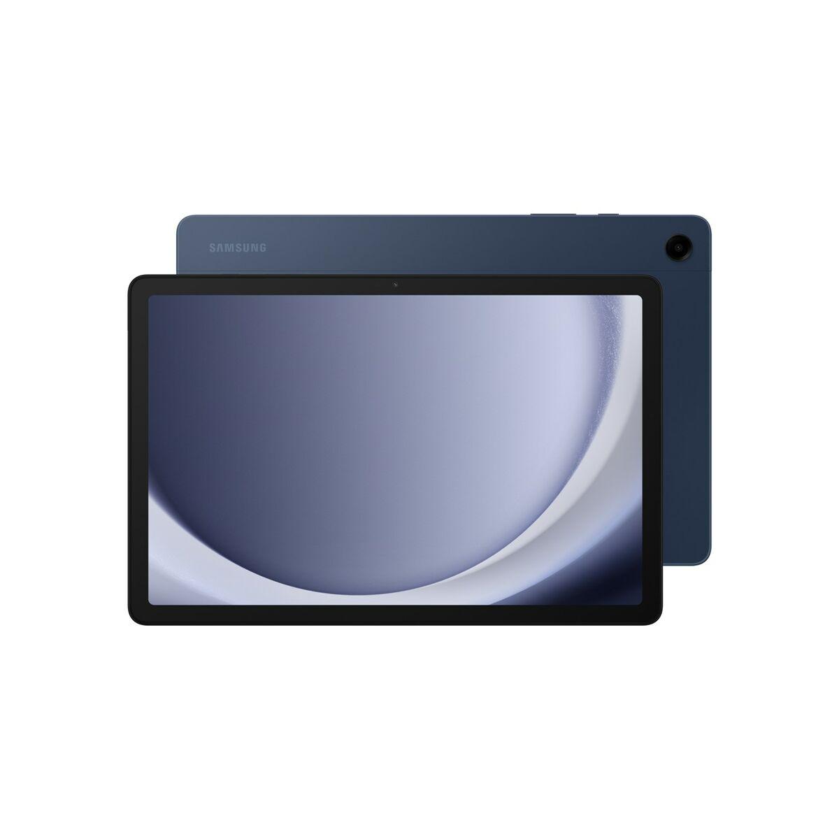 Tablet Samsung Galaxy Tab A9+ 5G LTE SM-X216BDBEEUE 11" 8 GB RAM 128 GB Azul marino