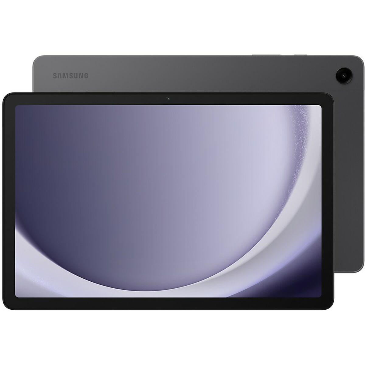 Tablet Samsung Galaxy Tab A9+ 11" Octa Core 4 GB RAM 64 GB Gris