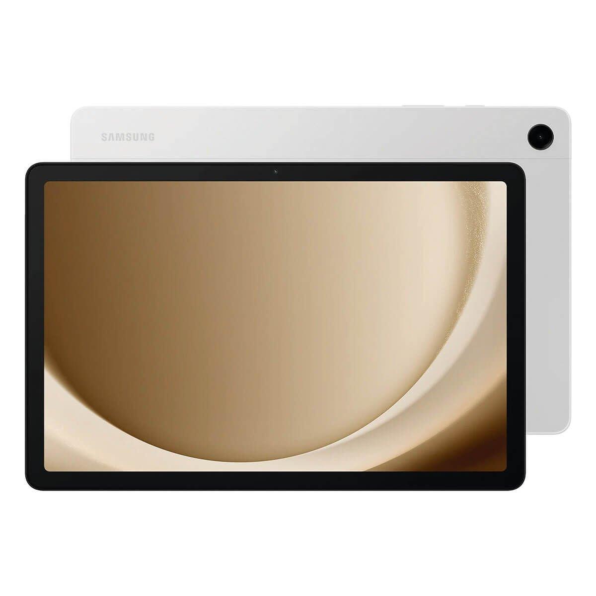 Tablet Samsung Galaxy Tab A9+ SM-X210 11" Octa Core Snapdragon 695 8 GB RAM 128 GB Plateado