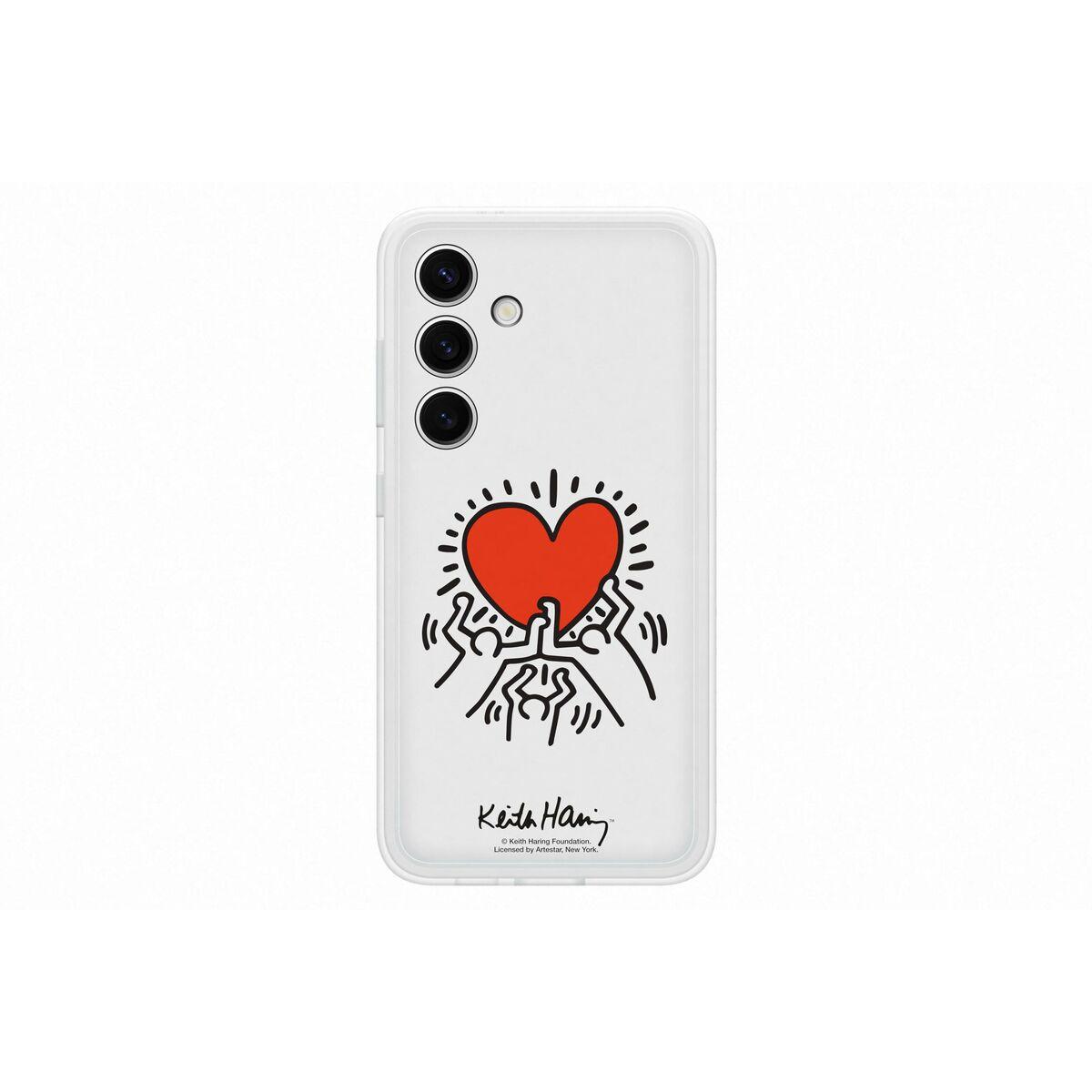 Funda para Móvil Samsung S24