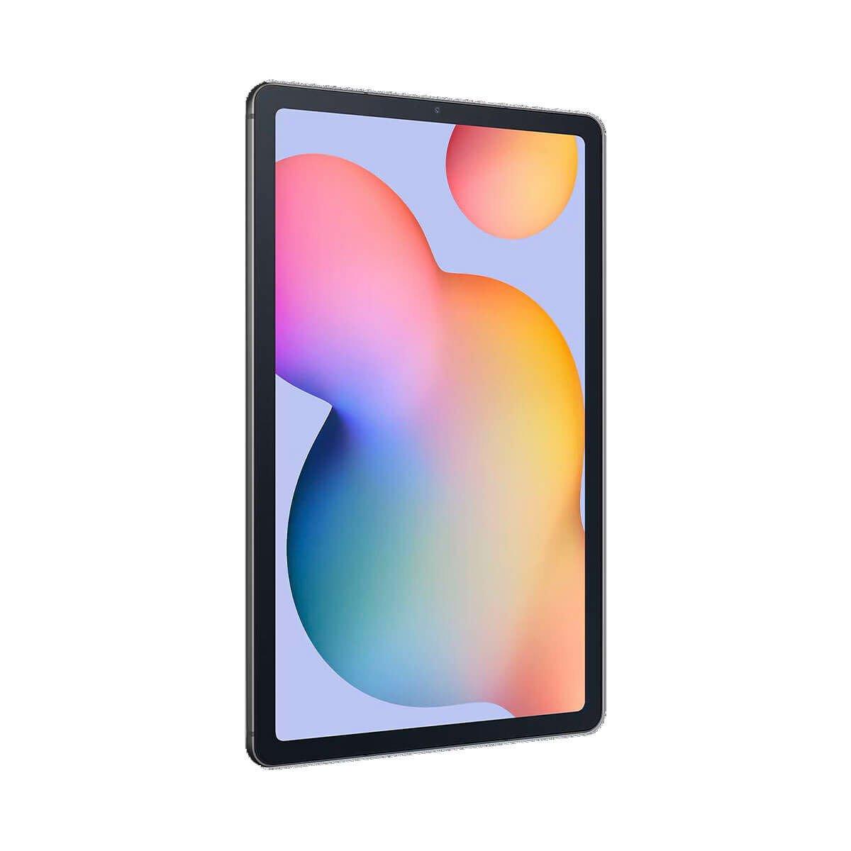 Tablet Samsung Galaxy Tab S6 Lite 10,4" Octa Core 4 GB RAM 128 GB Gris
