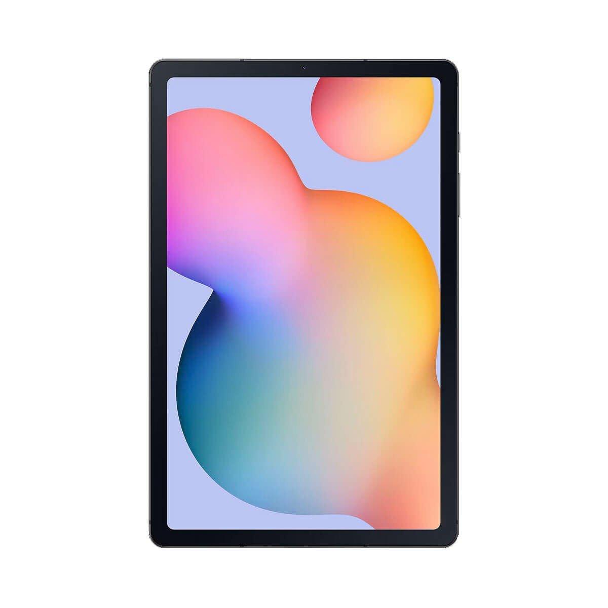 Tablet Samsung Galaxy Tab S6 Lite SM-P620 10,4'' 10,4" Octa Core 4 GB RAM 128 GB Gris