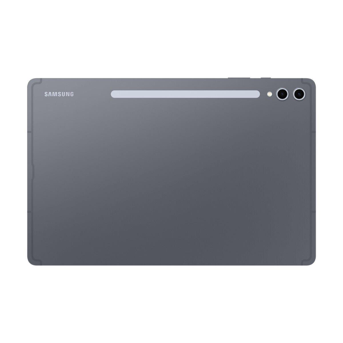 Tablet Samsung Galaxy Tab S10+ 12,4" Octa Core Mediatek Dimensity 9300+ 12 GB RAM 512 GB Gris