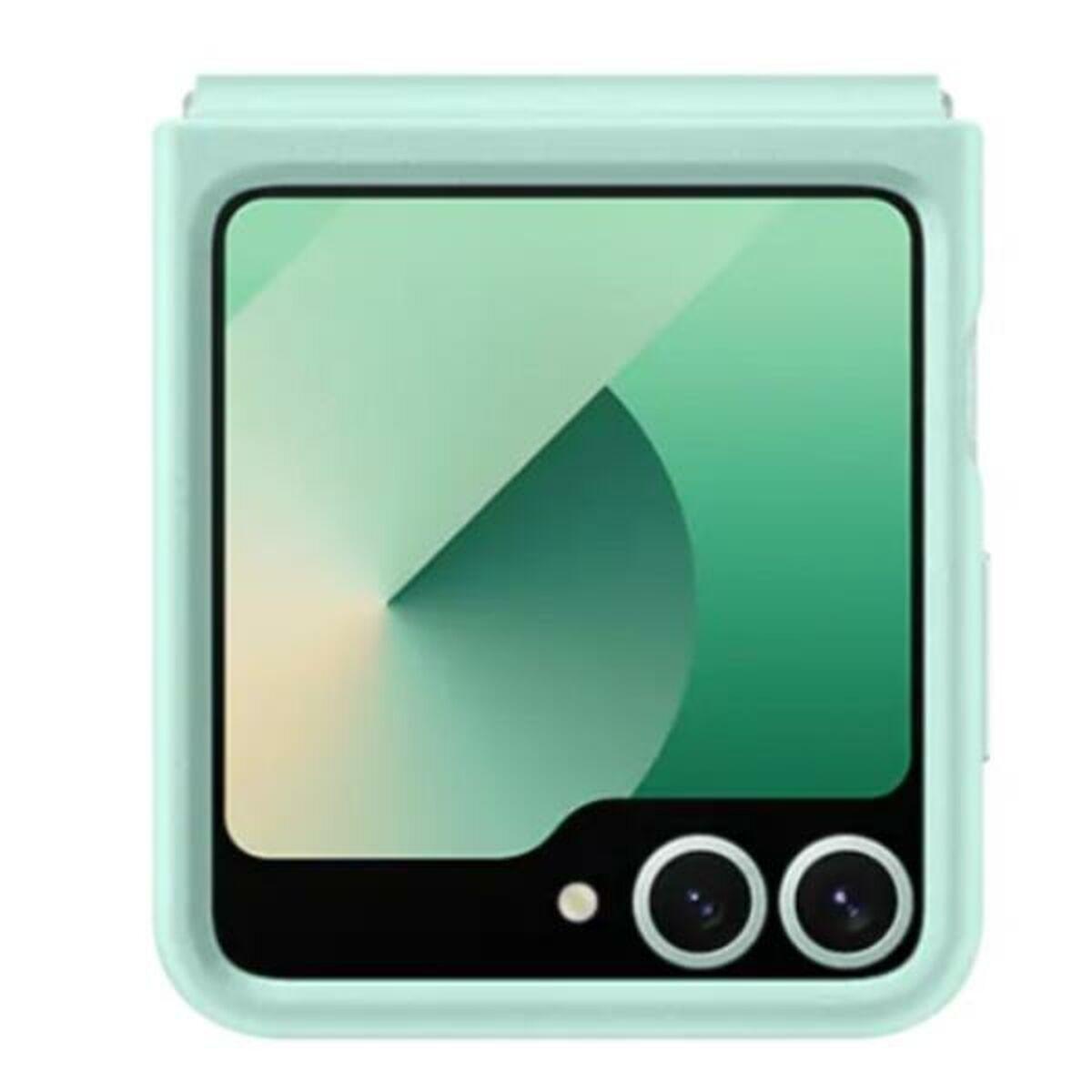 Funda para Móvil Samsung FLIP 6 Gris