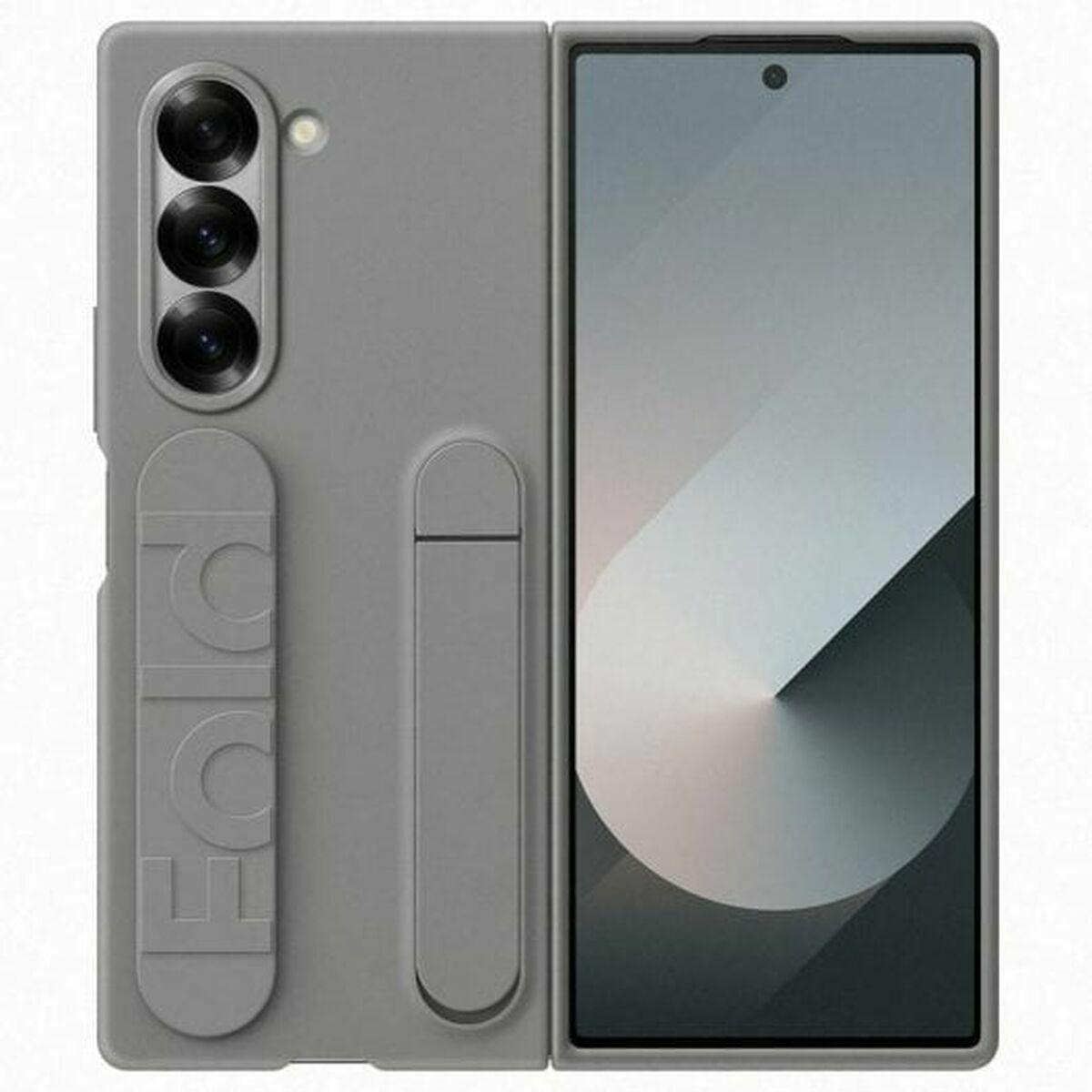 Funda para Móvil Samsung EF-MF956TJEGWW Gris
