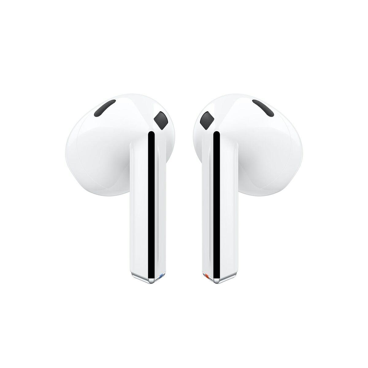 Auriculares in Ear Bluetooth Samsung Galaxy Buds3 Blanco