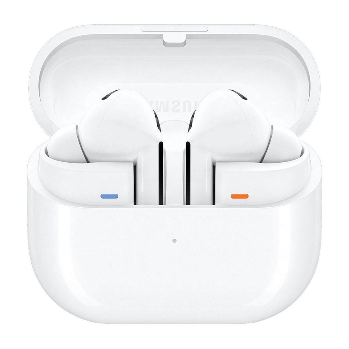 Auriculares in Ear Bluetooth Samsung Galaxy Buds3 Pro Blanco