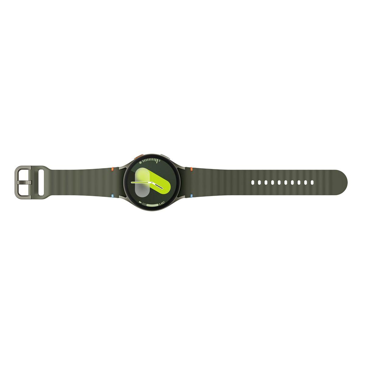 Smartwatch Samsung Galaxy Watch7 Verde 1,5" Ø 44 mm