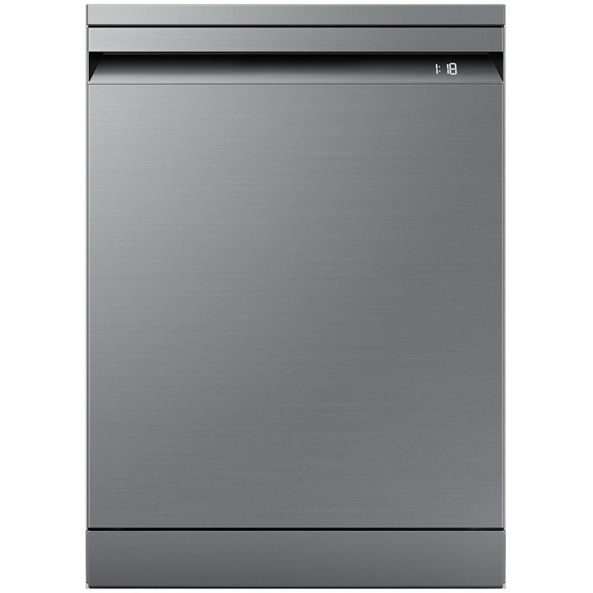 Lavavajillas Samsung DW60DG790FSLU1 Acero 60 cm