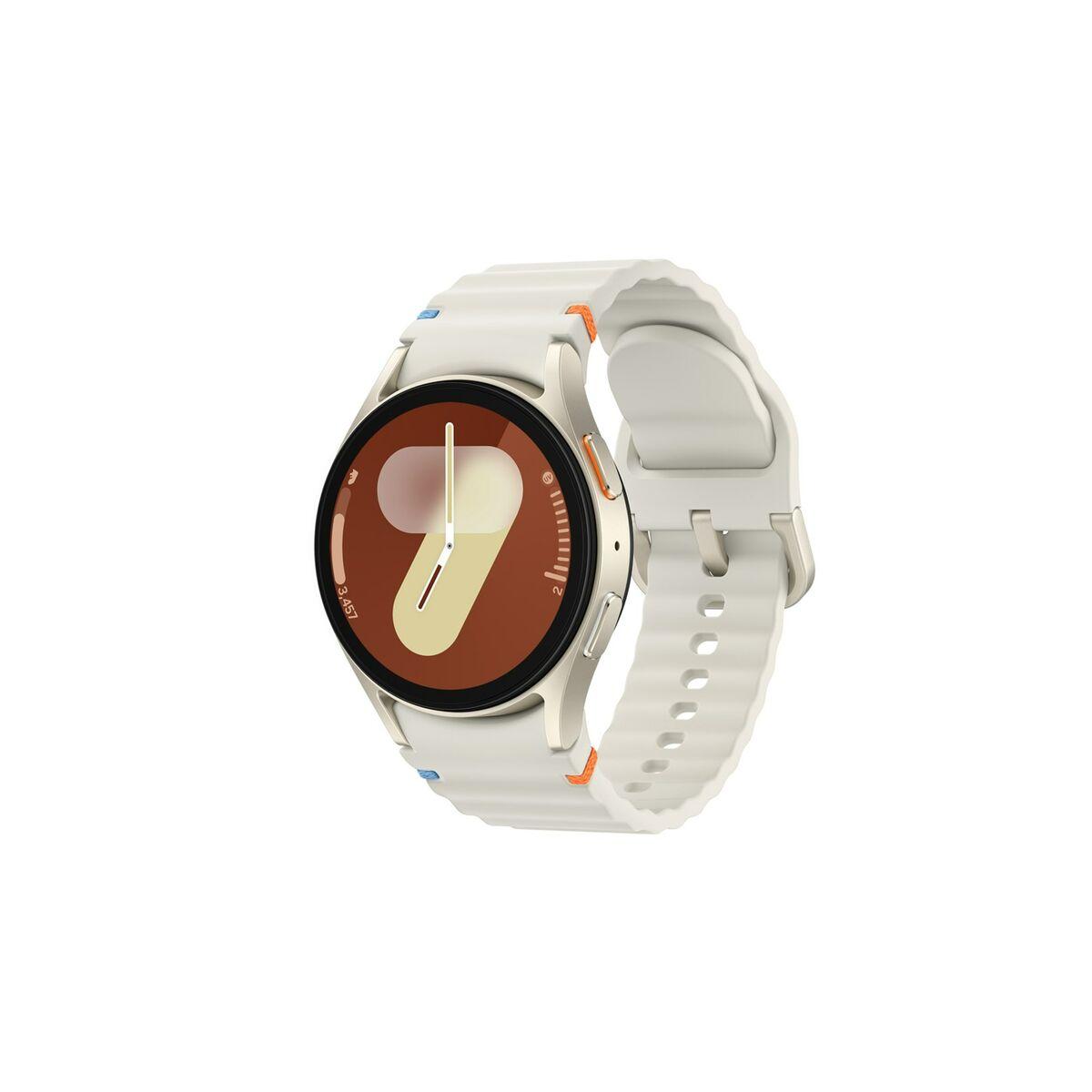 Smartwatch Samsung SM-L305 Beige 1,3" 40 mm