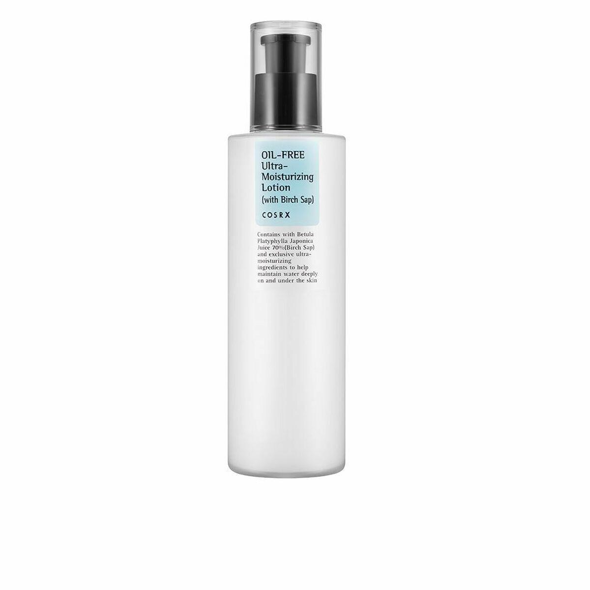 Loción Facial Hidratante Cosrx Oil-Free 100 ml