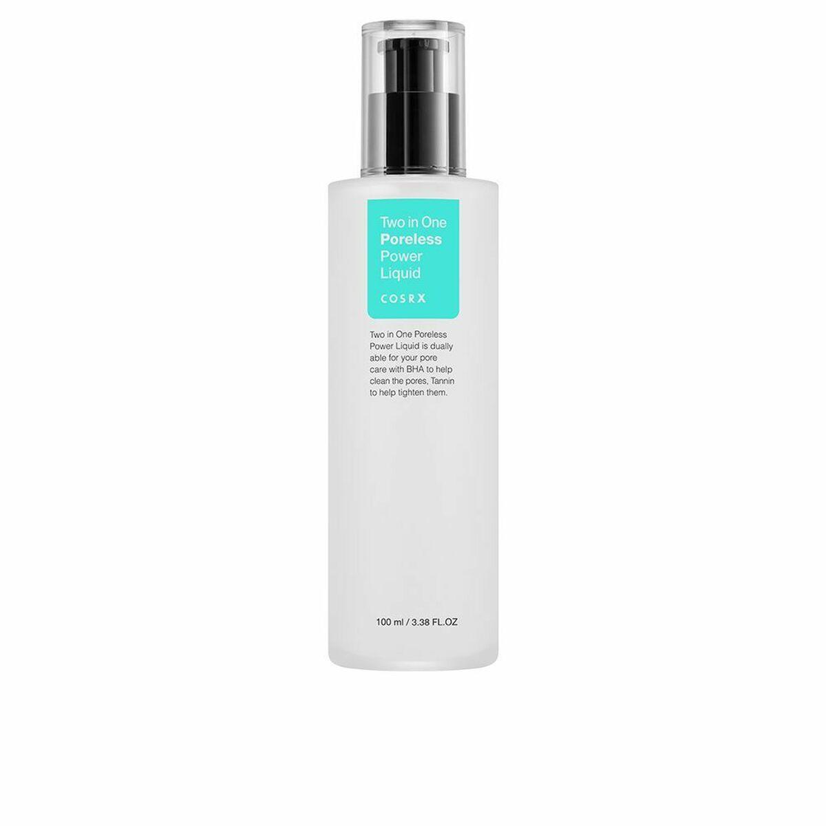 Tónico Facial Cosrx Two In One Poreless 100 ml