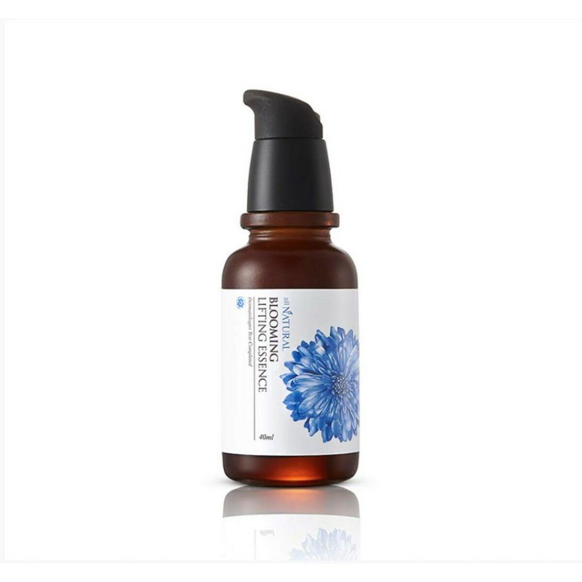 Sérum Antiedad All Natural BLOOMING LIFTING 130 g