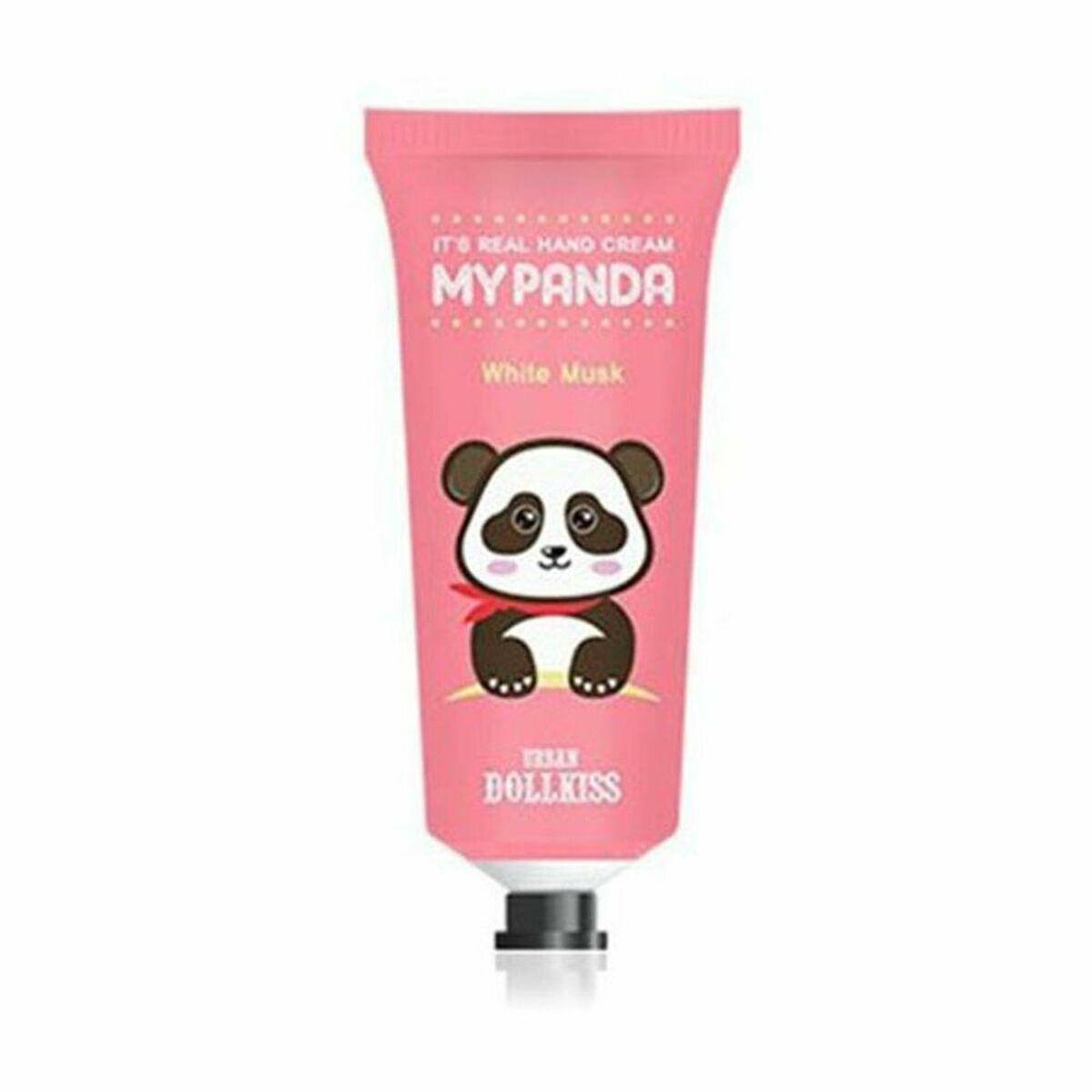 Crema de Manos Sugu Beauty 8809441848415 (30 ml)