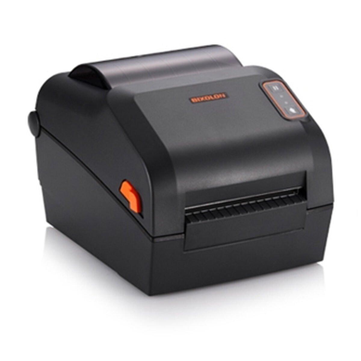 Impresora para Etiquetas Bixolon XD5-40DEBK/BEG