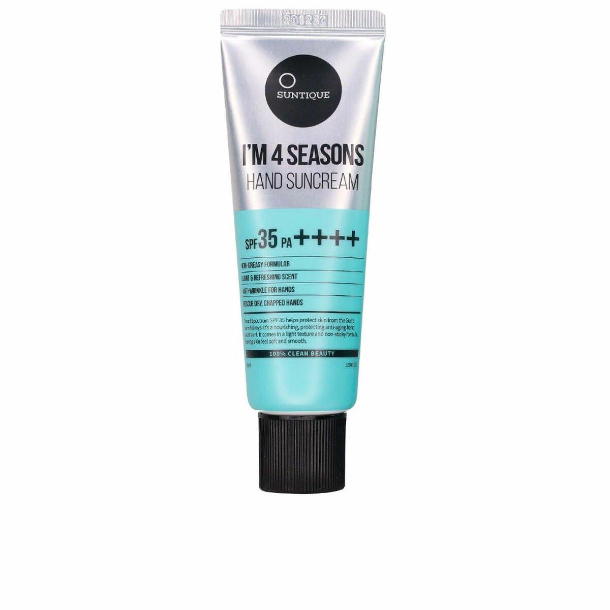 Pezoneras Suntique I´M 4 SEASONS