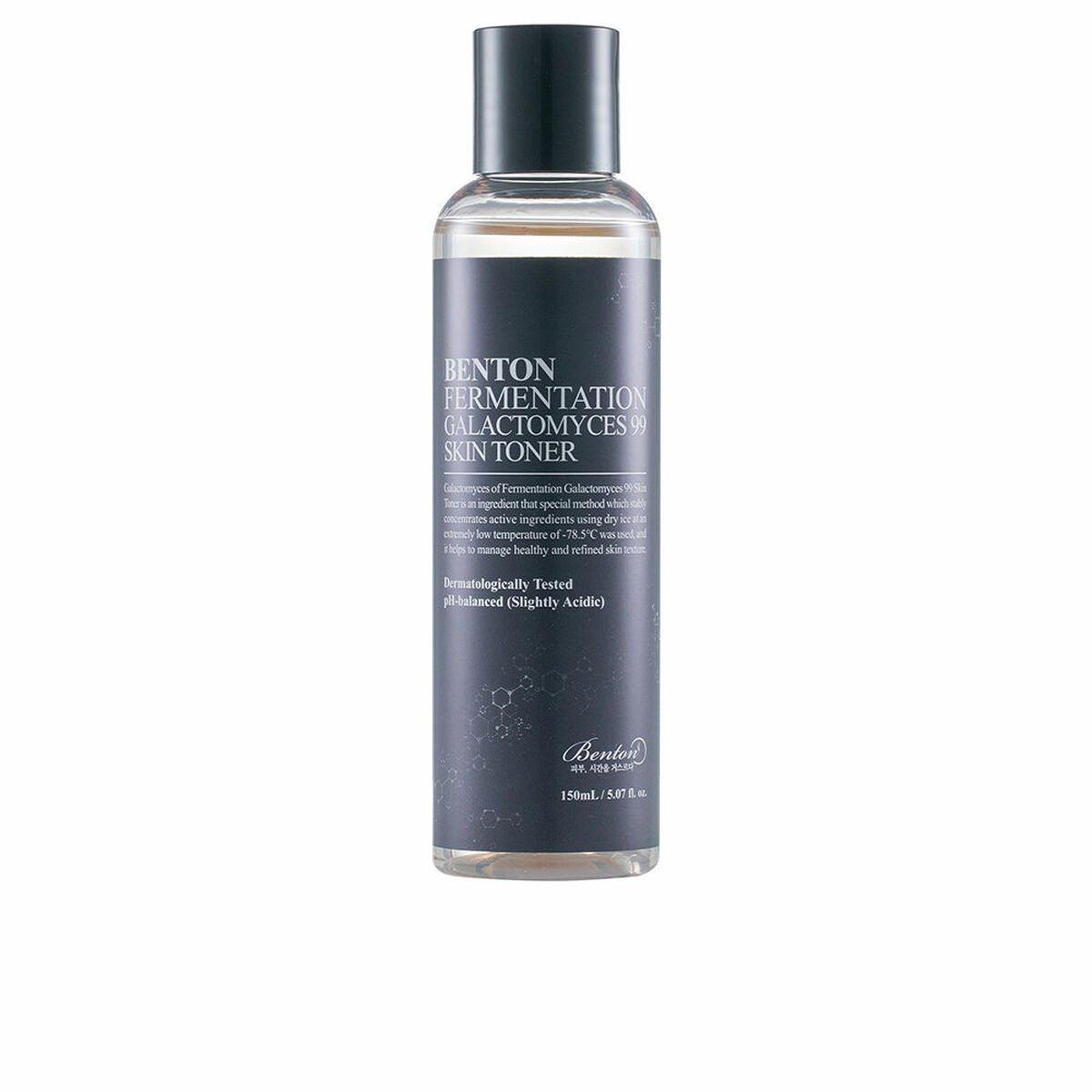 Tónico Facial Benton FERMENTATION 150 ml