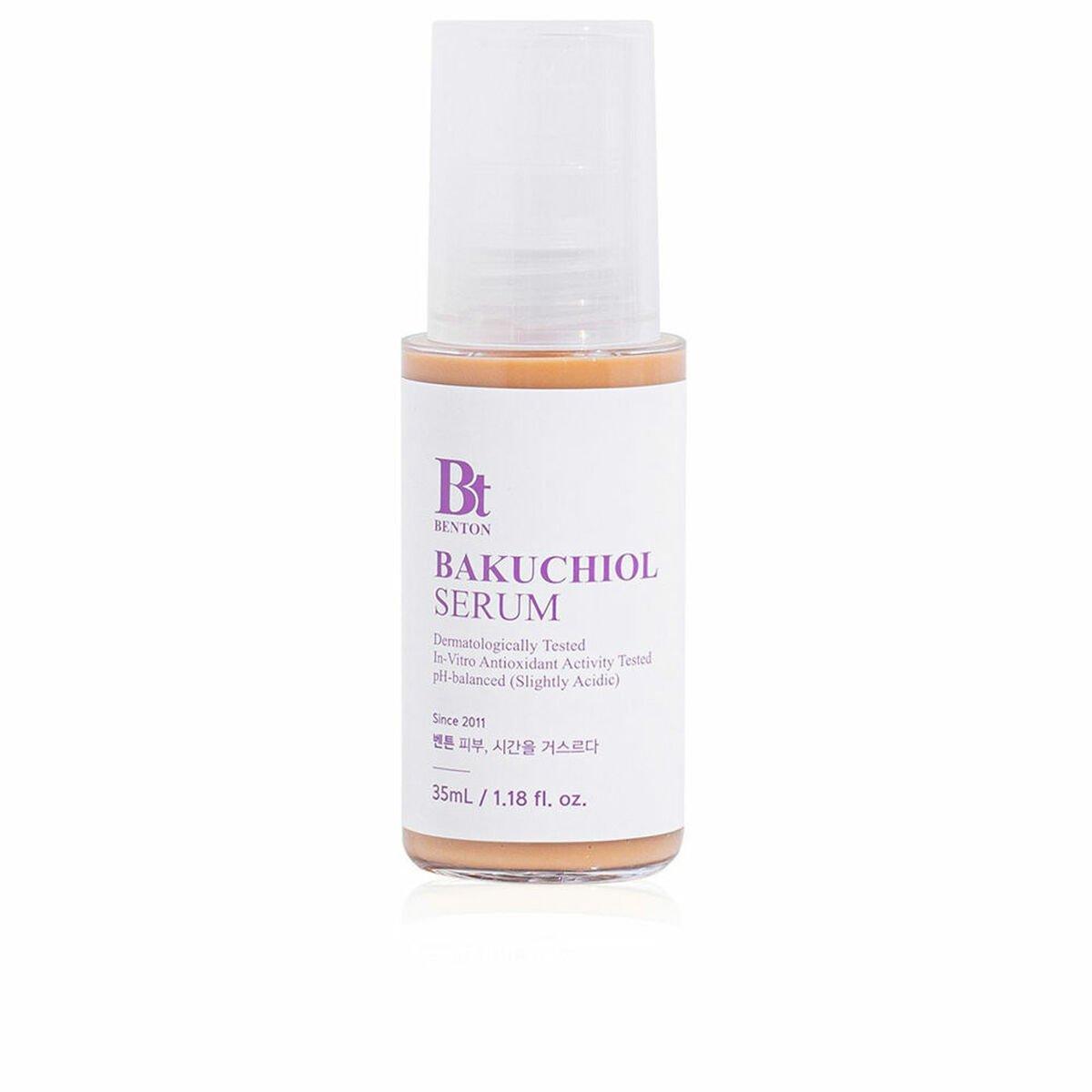 Sérum Facial Benton BAKUCHIOL 35 ml
