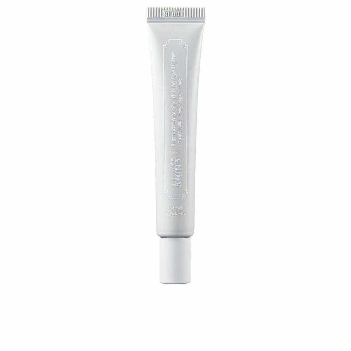 Tratamiento para el Contorno de Ojos Klairs Fundamental Nourishing 20 g